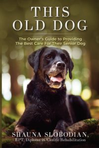 This Old Dog Book Cover